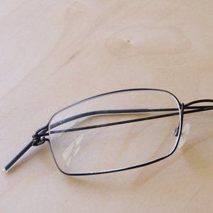 Lindberg Air Titanium Musca Frames